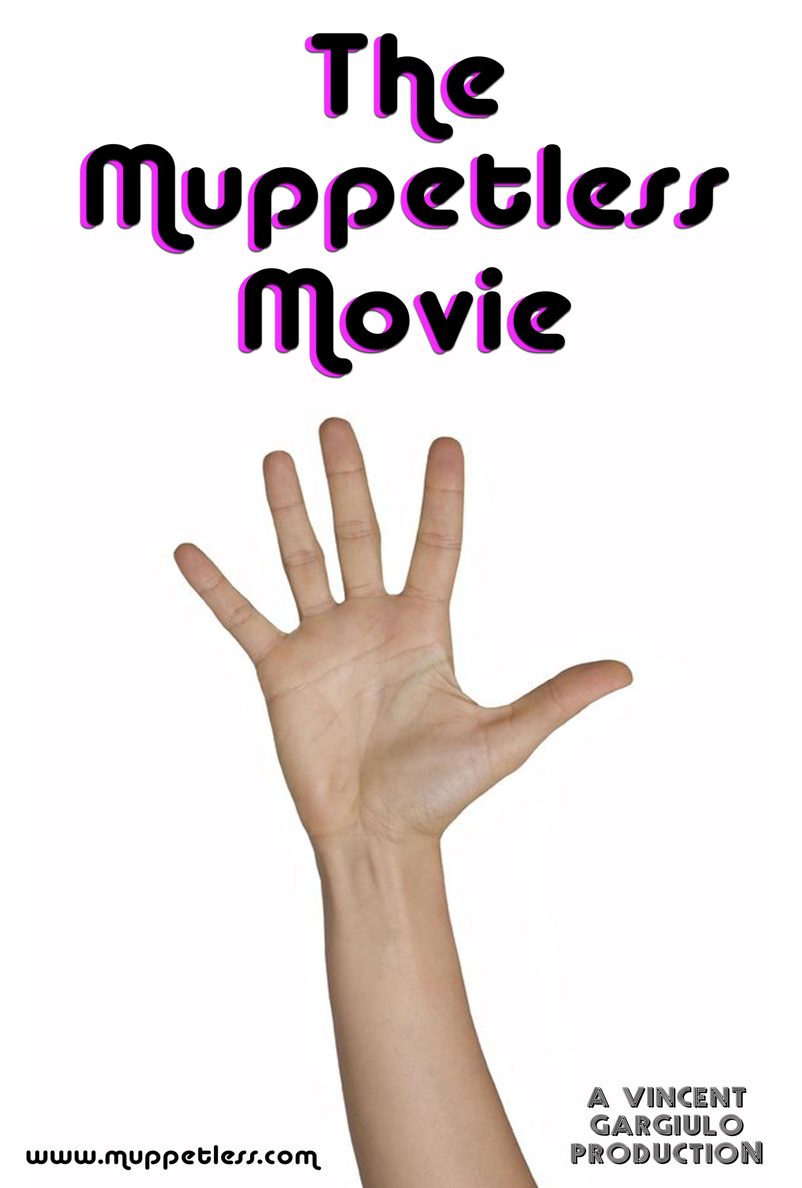 The Muppetless Movie